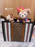 Ezyycart Bags Burberryn Luxury Bag --92425