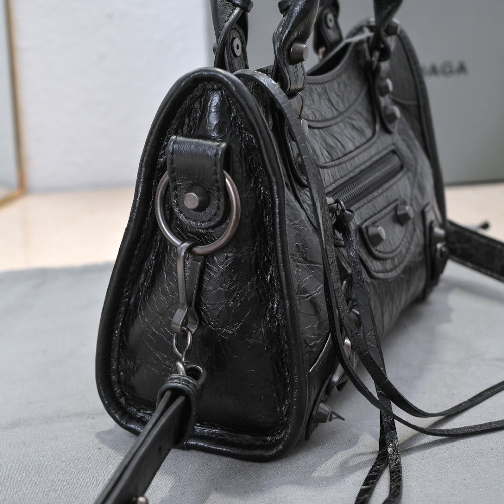 Ezyycart Bags Balenciaga Luxury Bag --111879