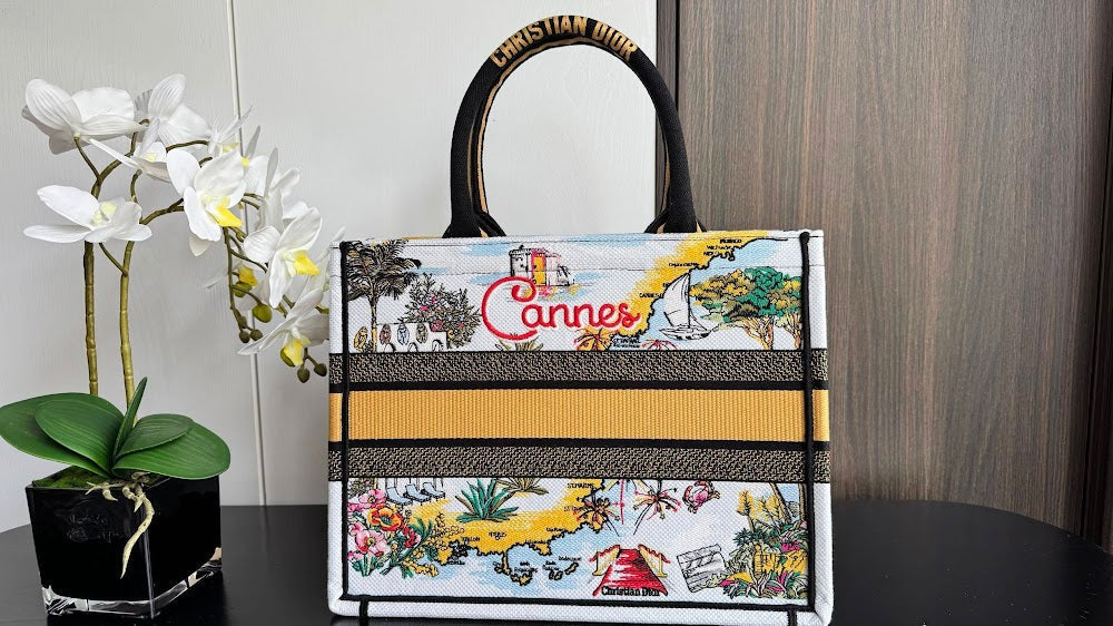 Ezyycart Bags Diorn Luxury Bag --115728