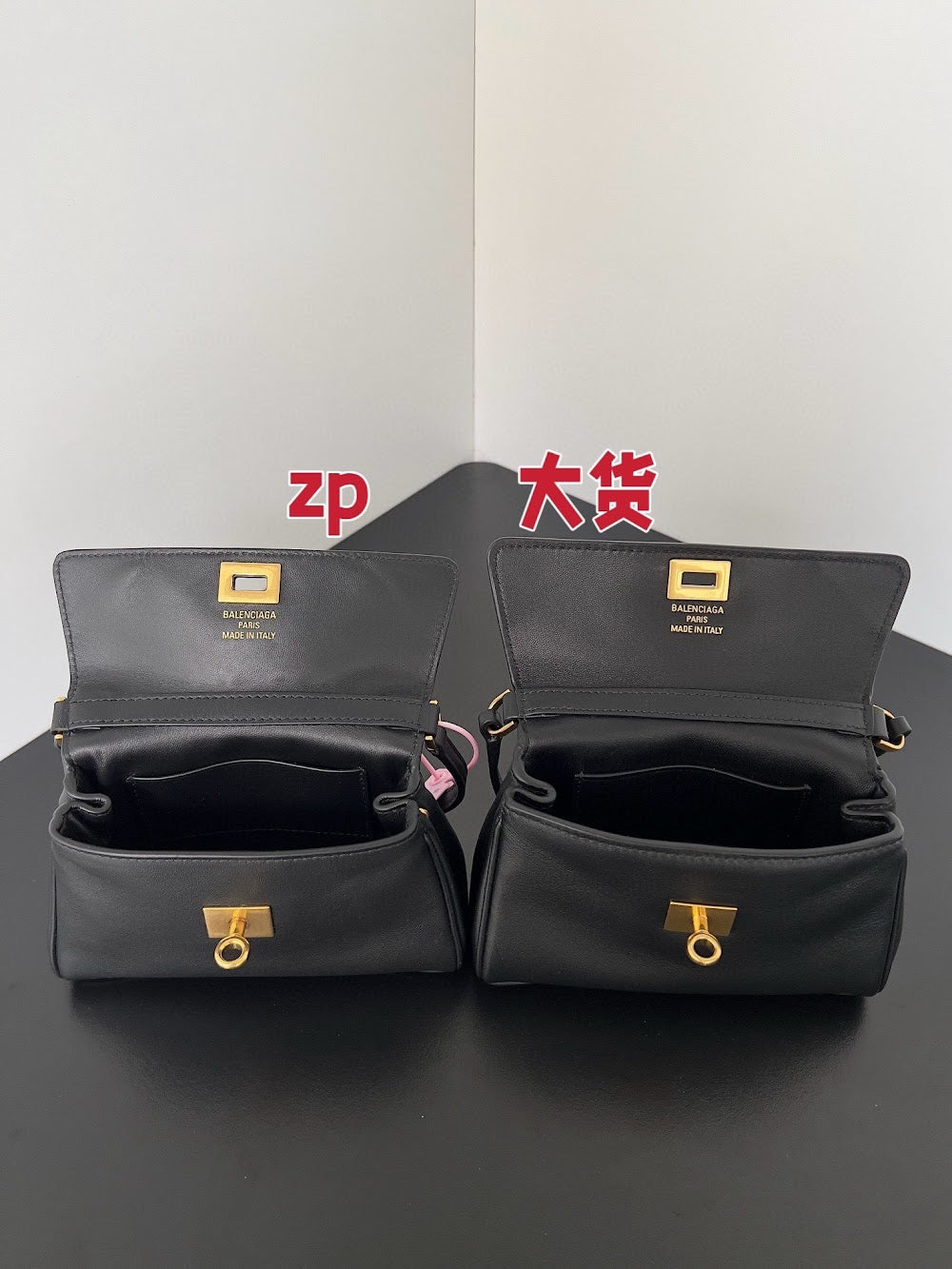 Ezyycart Bags Balenciaga Luxury Bag --111769