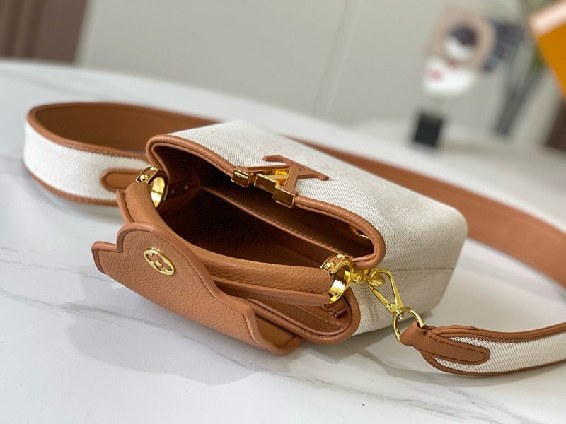 Anum Bags LVn Luxury Bag --78727