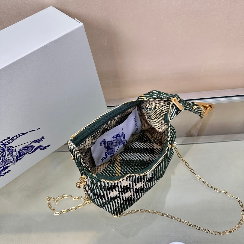 Ezyycart Bags Burberryn Luxury Bag --91595