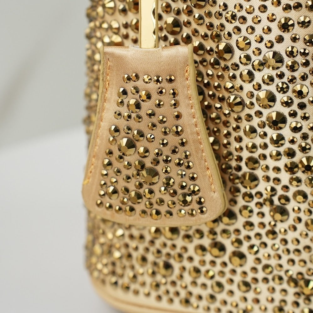 Ezyycart Bags pradn Luxury Bag --74578