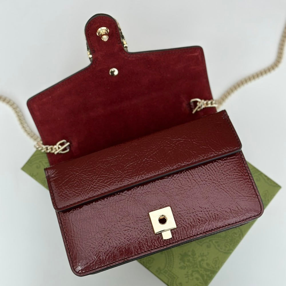 Ezyycart Bags Guccin Luxury Bag --94313