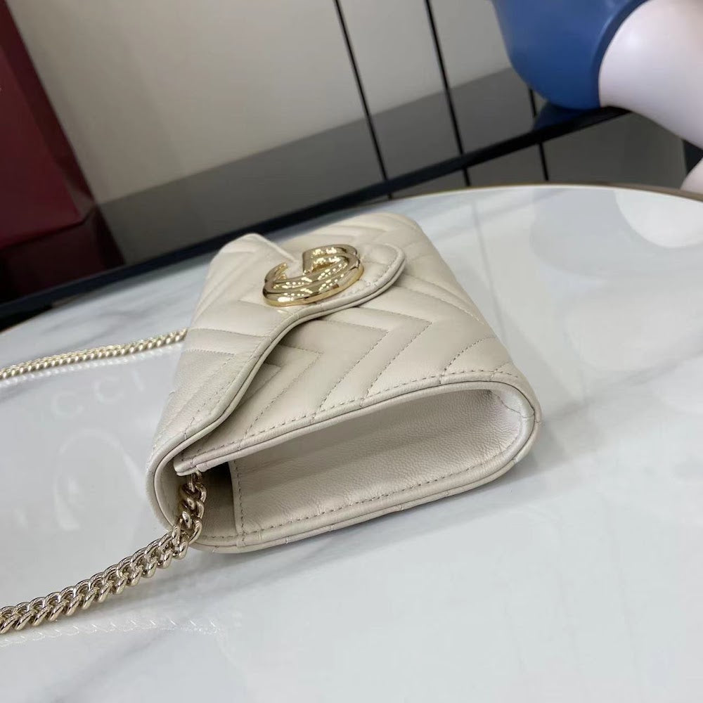 Ezyycart Bags Guccin Luxury Bag --94567
