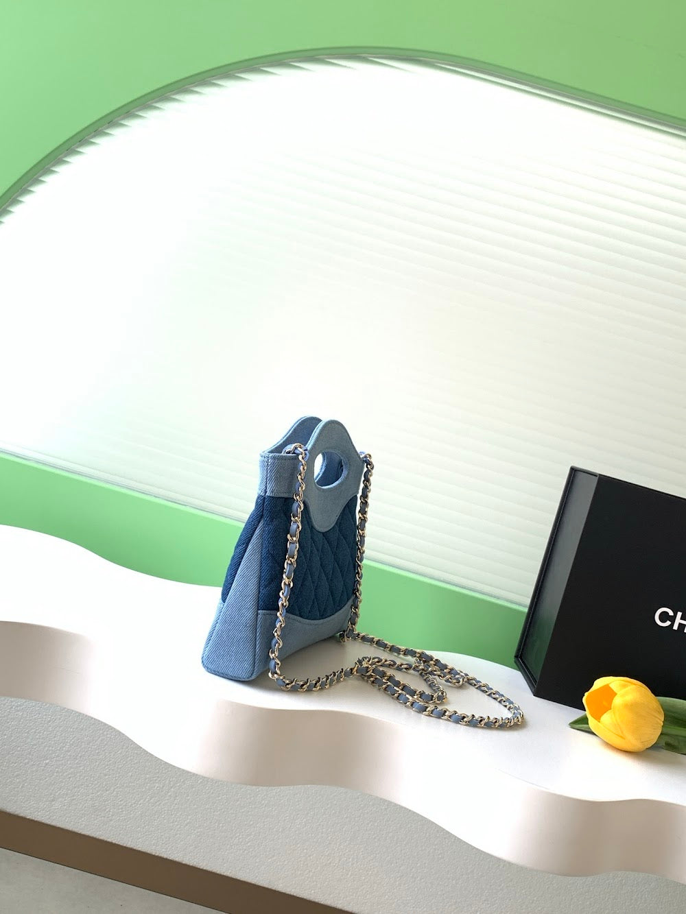 Anum Bags CHn Luxury Bag --114075