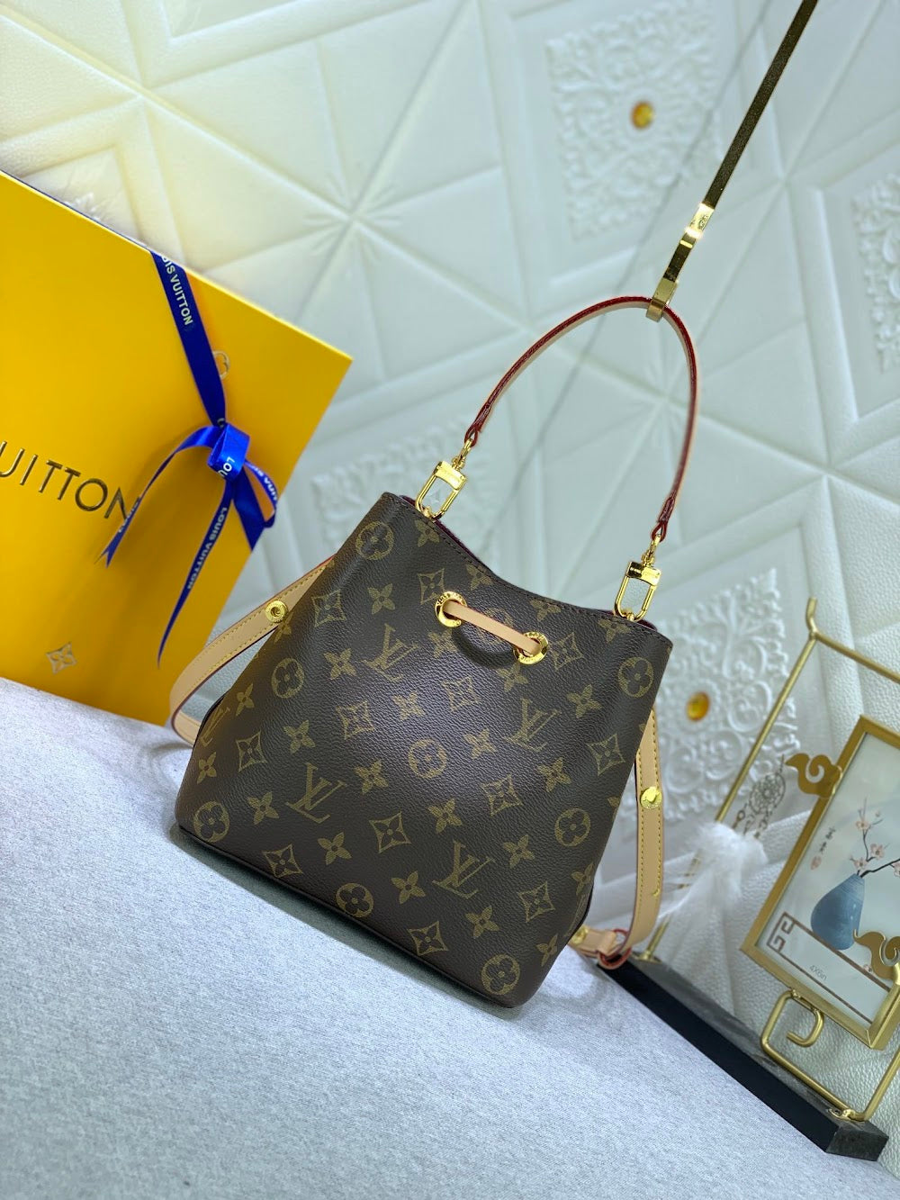 Anum Bags LVn Luxury Bag --81235