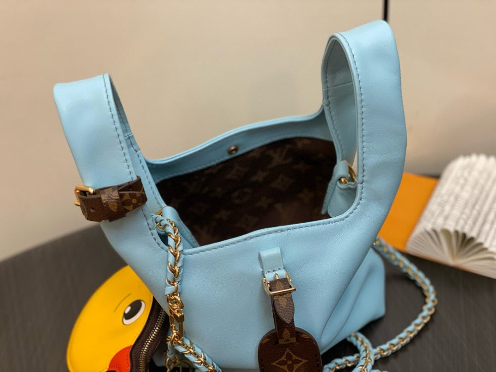 Anum Bags LVn Luxury Bag --79366
