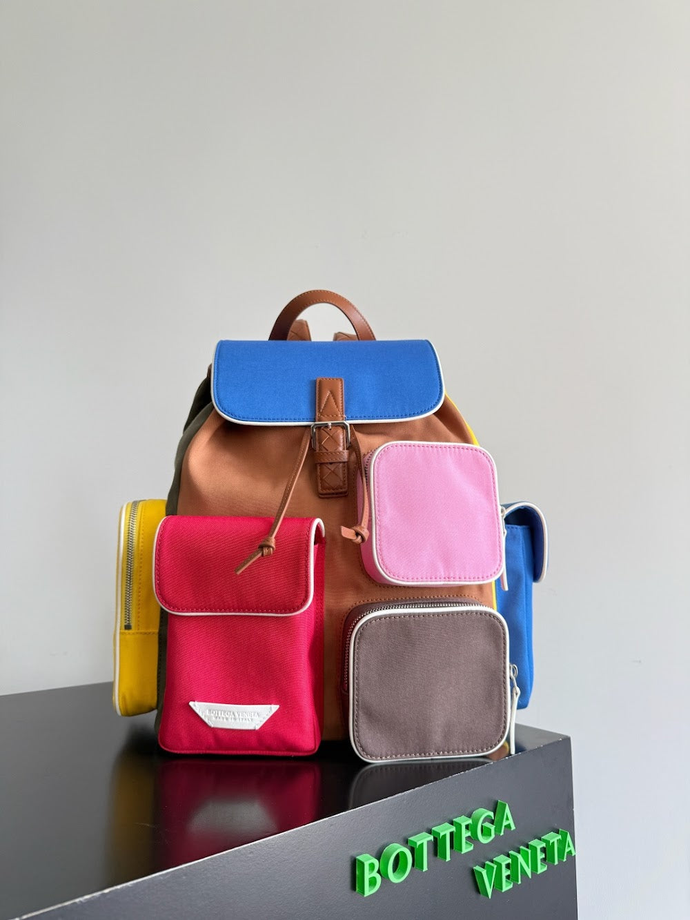 Ezyycart Bags Bottegan Luxury Bag --91125