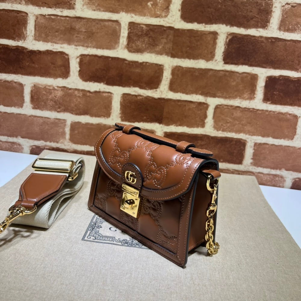 Ezyycart Bags Guccin Luxury Bag --94757