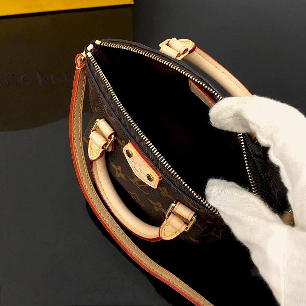 Anum Bags ln Luxury Bag --59191