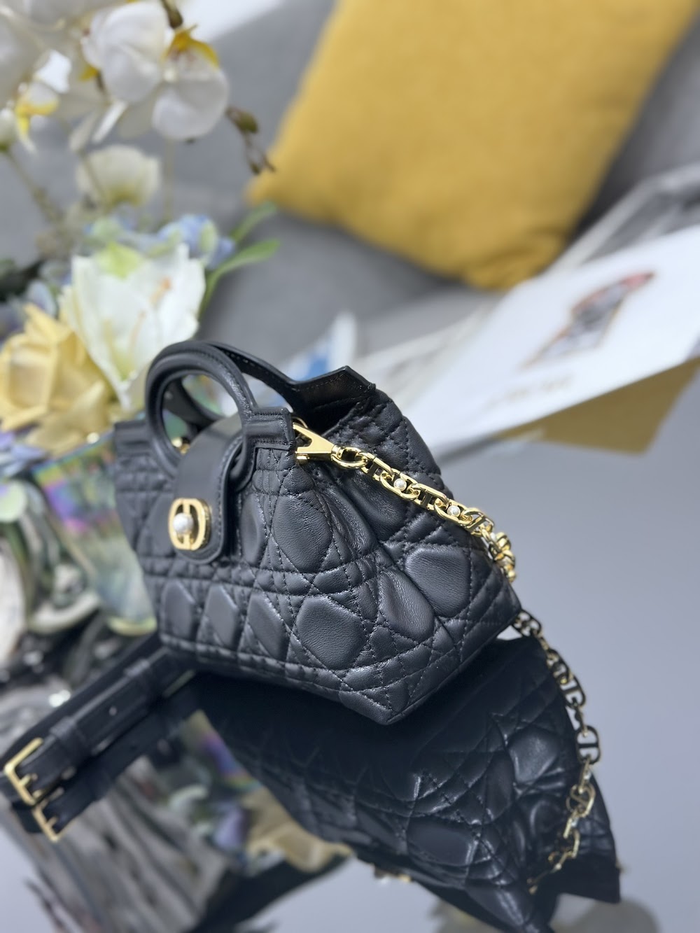 Ezyycart Bags Diorn Luxury Bag --116045