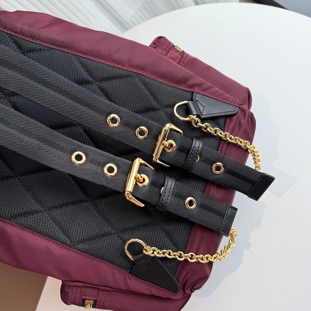 Ezyycart Bags Burberryn Luxury Bag --92867