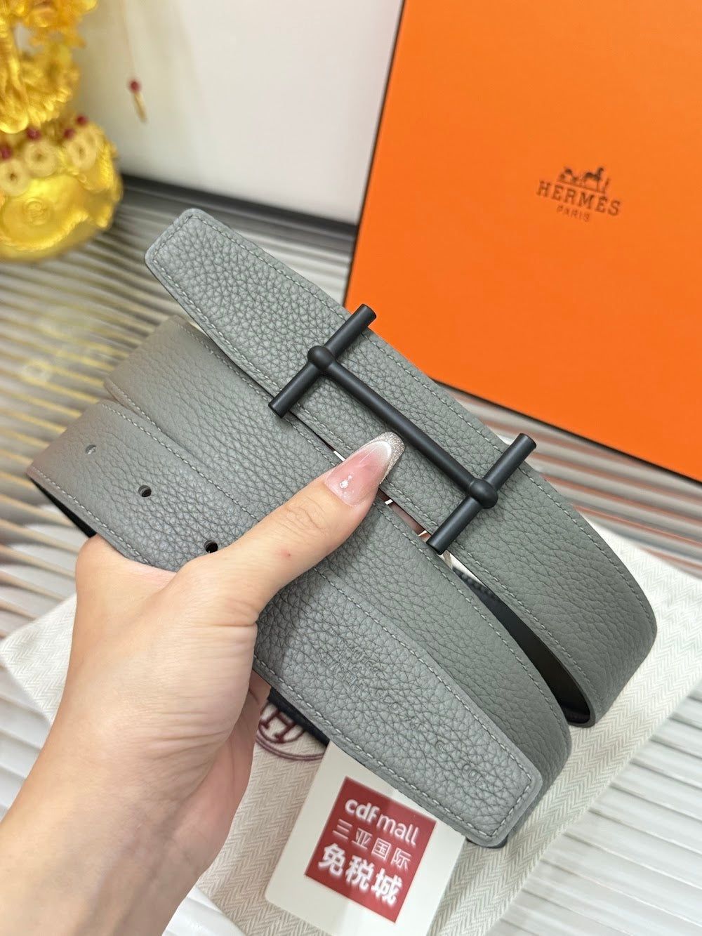 Anum Bags Hermesn Luxury Belt --108631