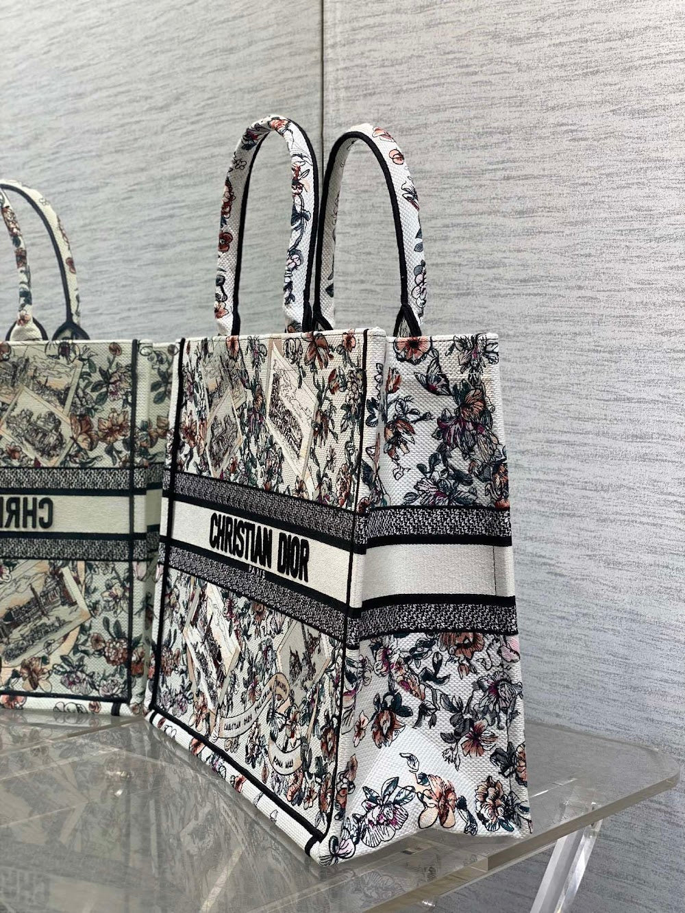 Ezyycart Bags Diorn Luxury Bag --115455