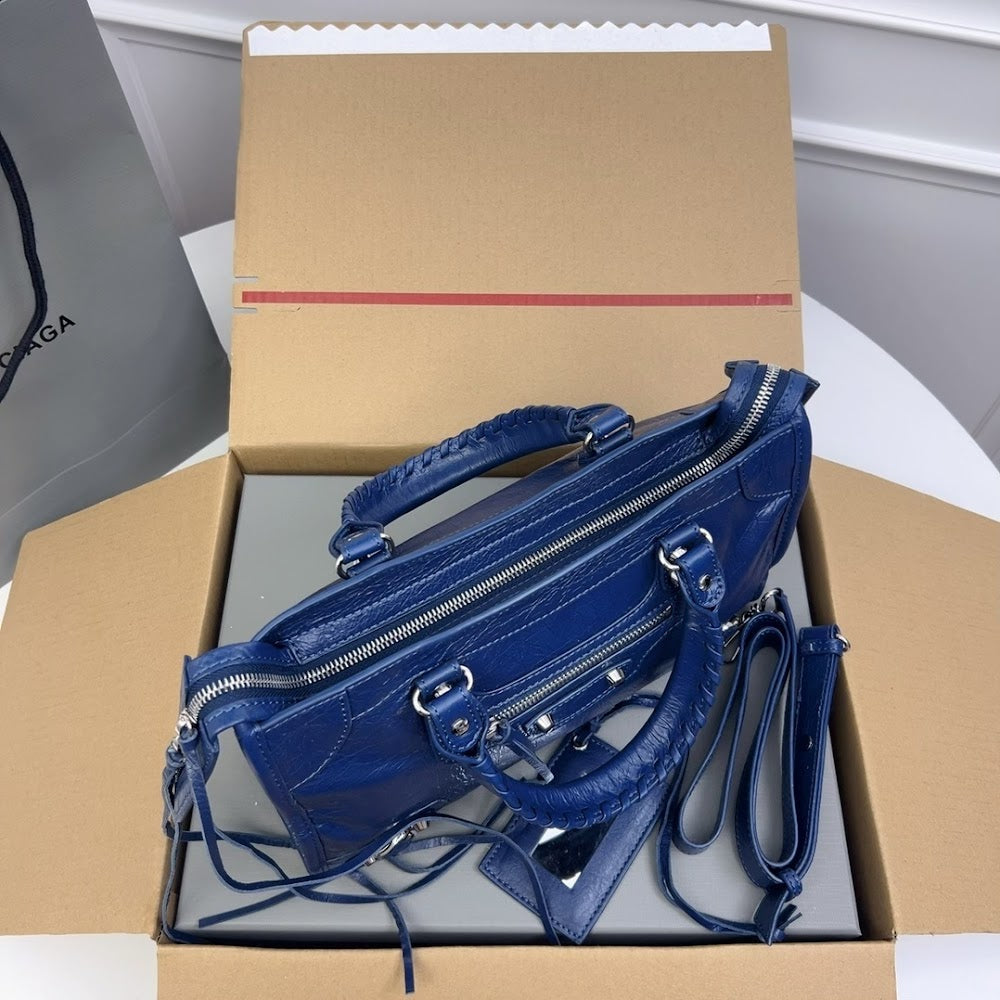 Ezyycart Bags Balenciaga Luxury Bag --110576