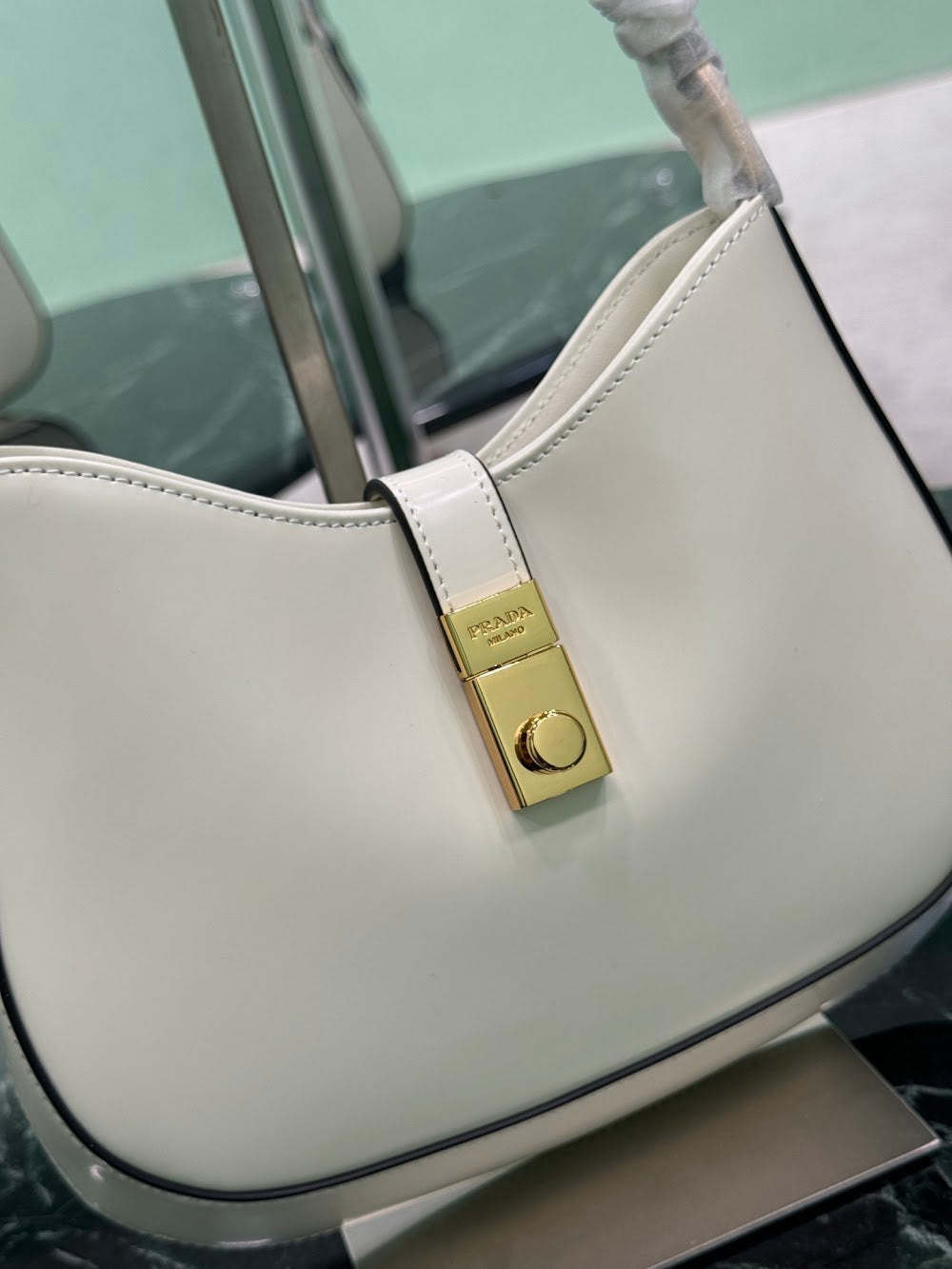 Ezyycart Bags Pradn Luxury Bag --101625