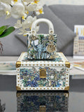 Anum Bags Diorn Luxury Bag --114459