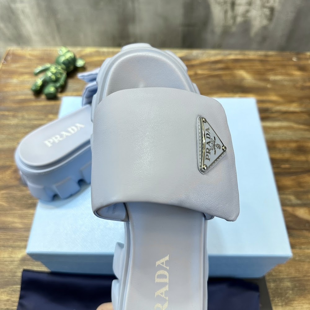 Ezyycart Bags Prada Luxury Heels --53084