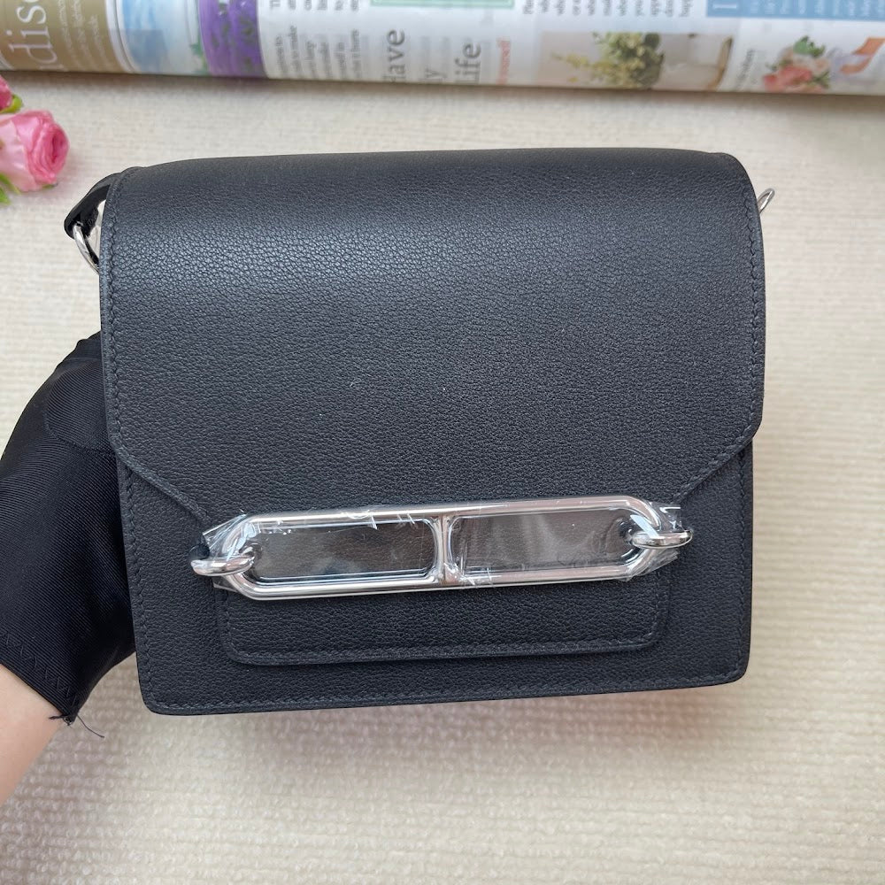 Anum Bags Hermesn Luxury Bag --118193