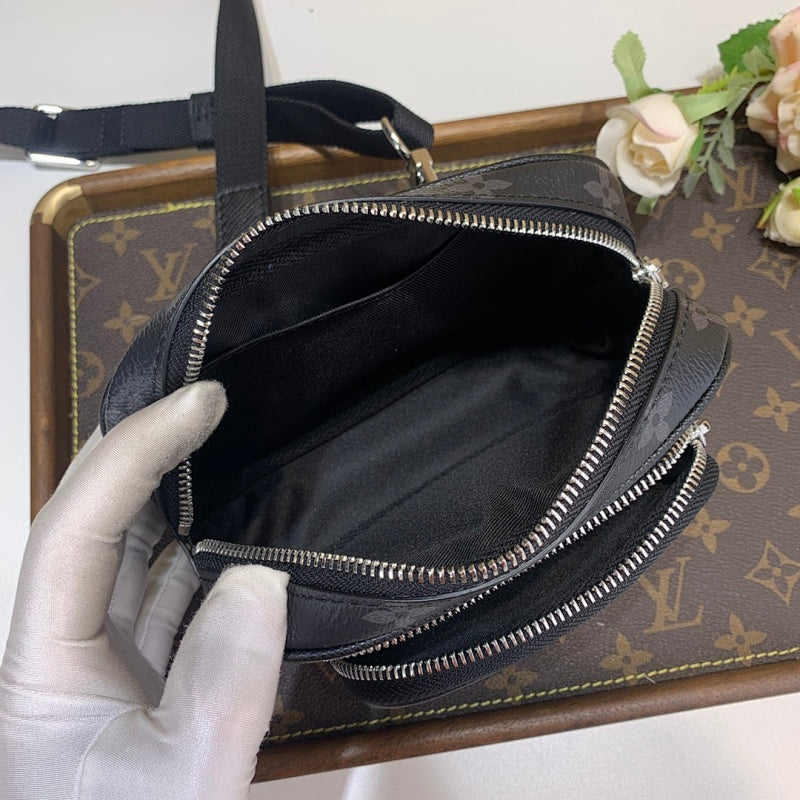 Anum Bags ln Luxury Bag --59744