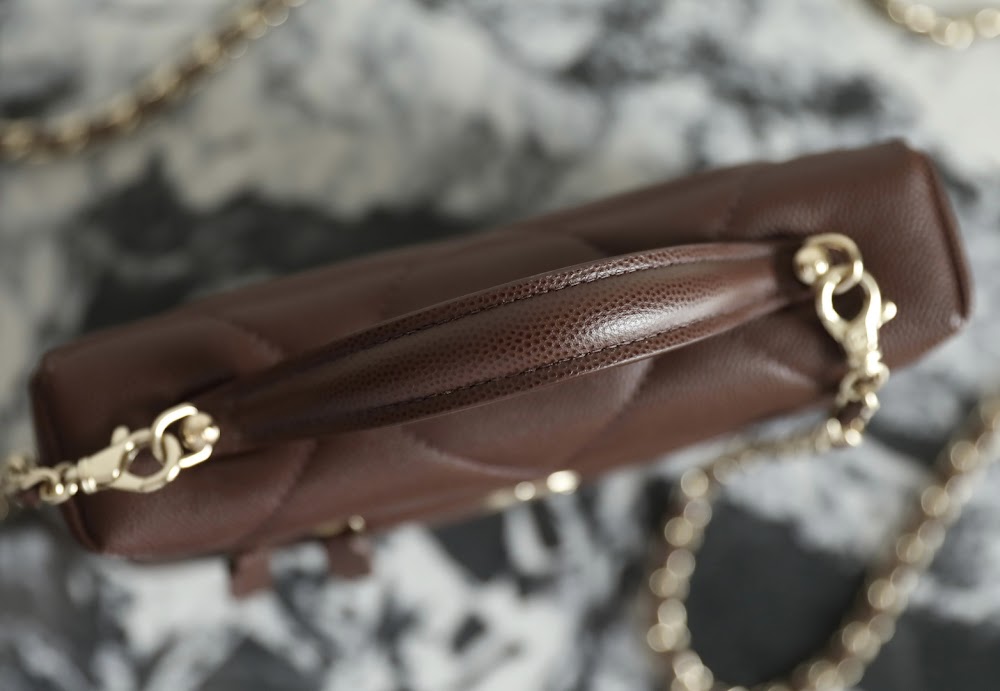 Anum Bags CHn Luxury Bag --113595