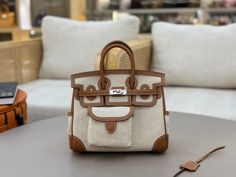 Anum Bags Hermesn Luxury Bag --118717