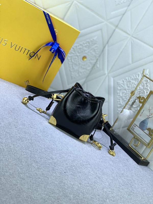 Anum Bags LVn Luxury Bag --81238