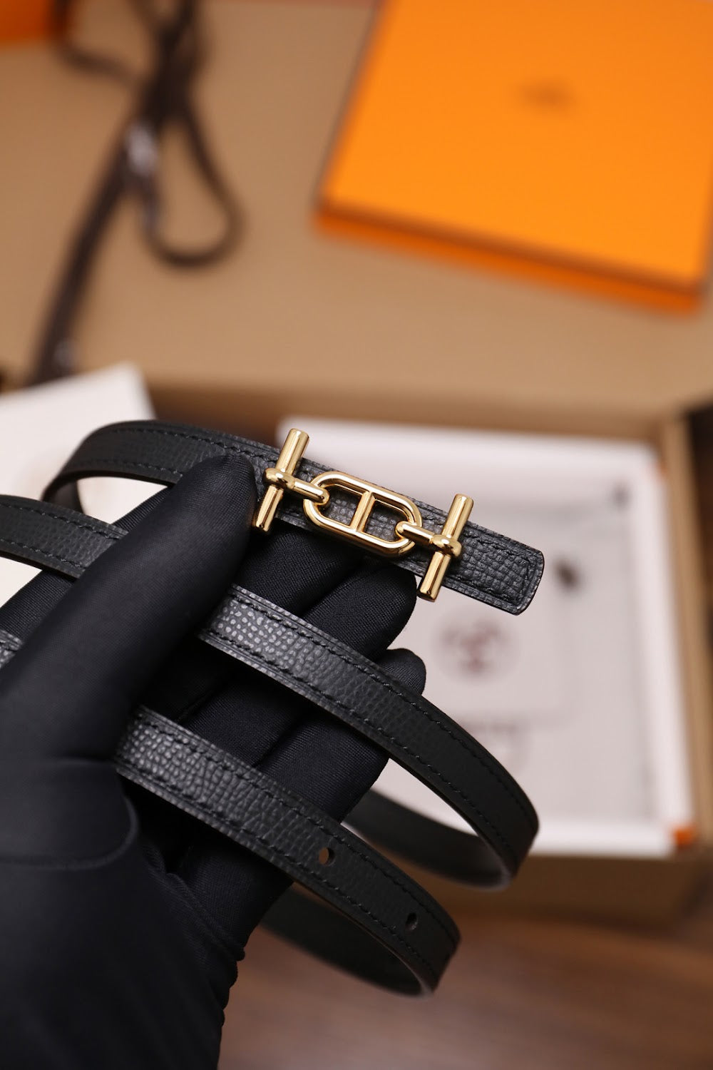Anum Bags Hermesn Luxury Belt --106158