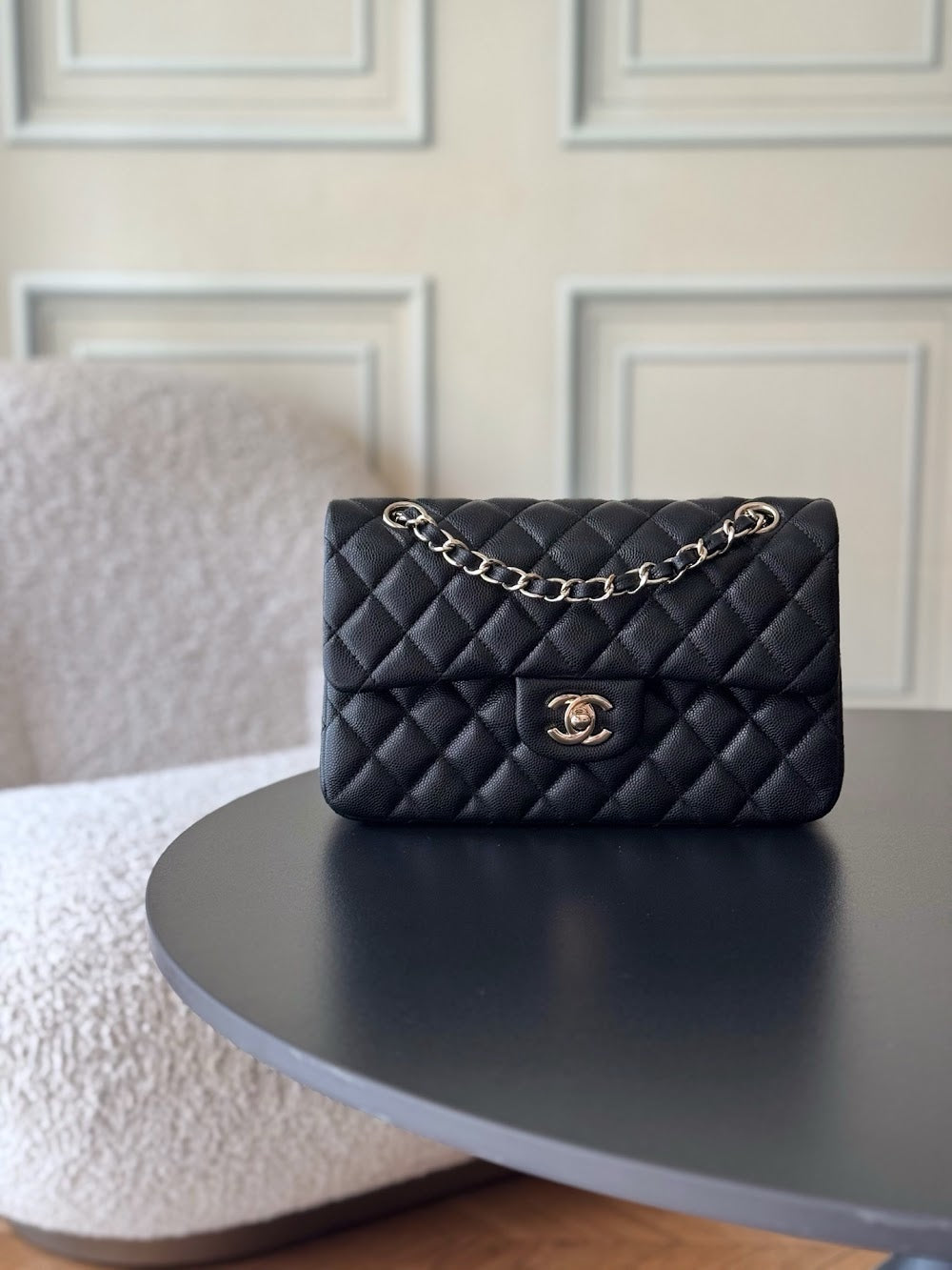 Anum Bags CHn Luxury Bag --112767