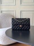 Anum Bags CHn Luxury Bag --112767