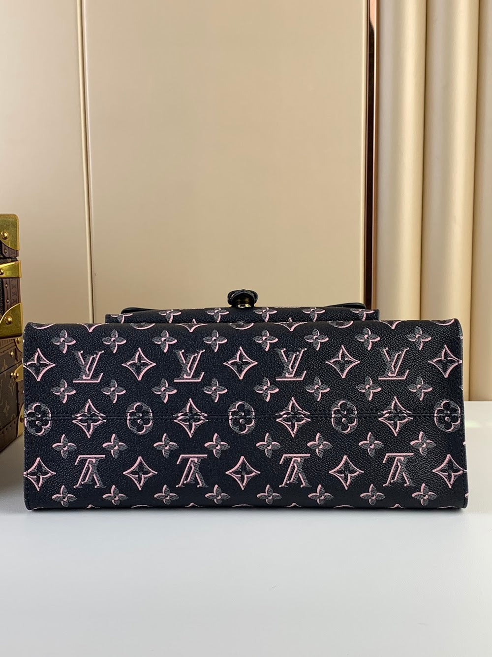 Ezyycart Bags ln Luxury Bag --61117
