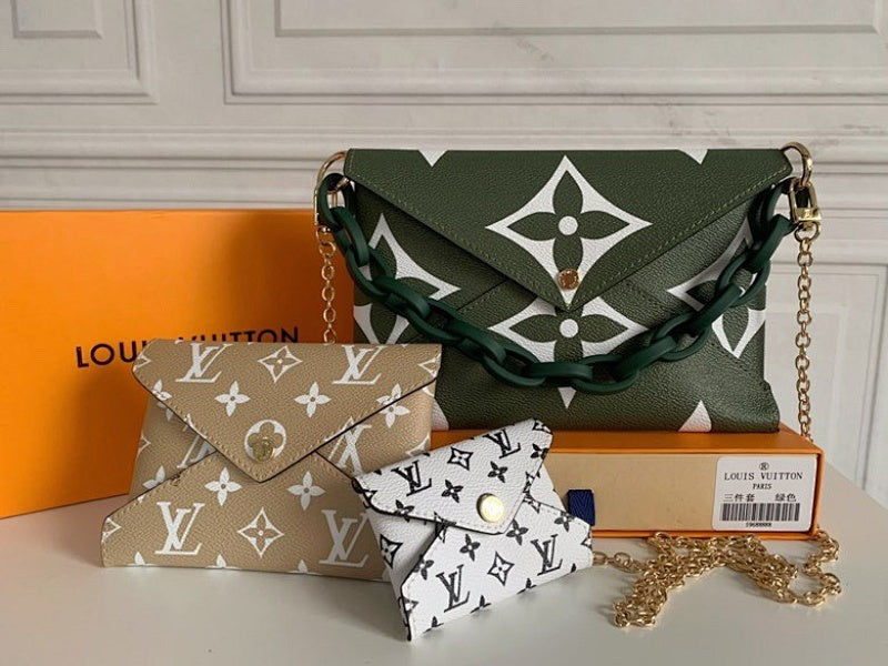 Anum Bags ln Luxury Bag --59402