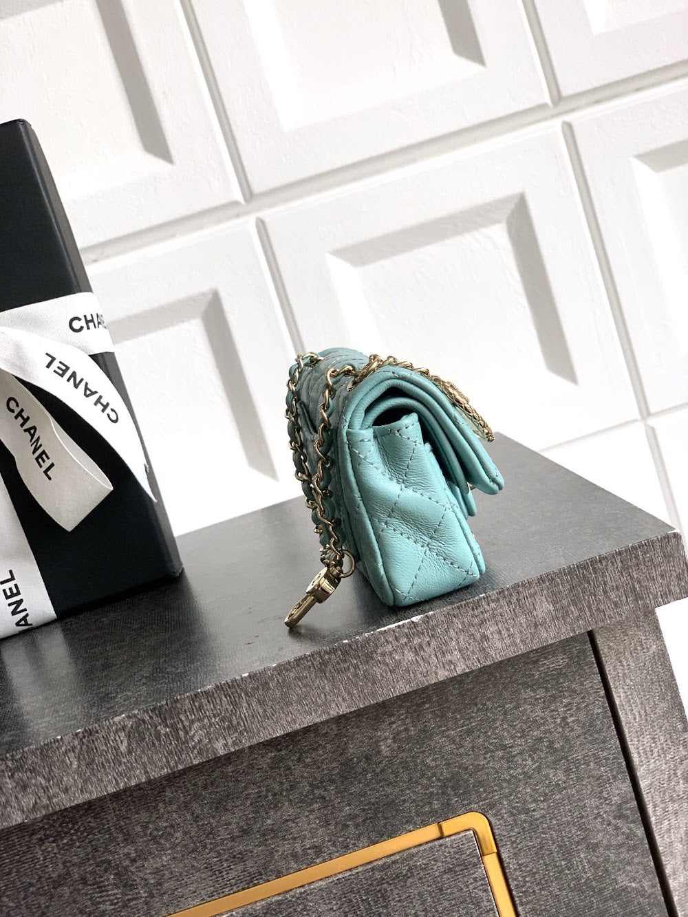 Anum Bags CHn Luxury Bag --112670
