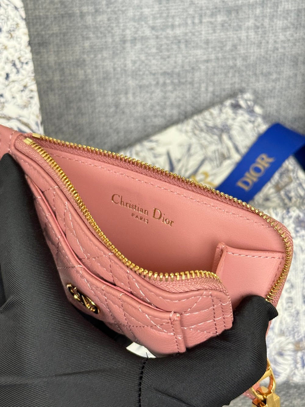 Anum Bags Diorn Luxury Bag --114516