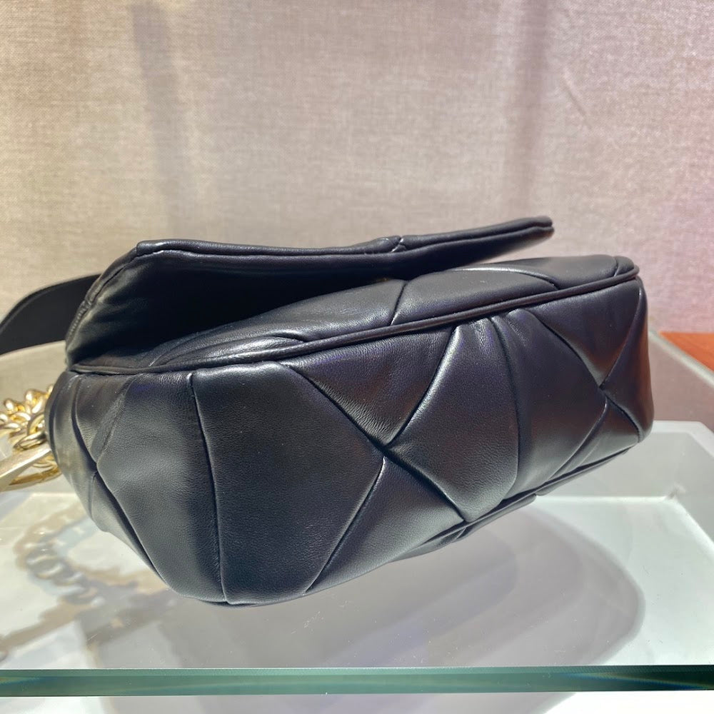 Ezyycart Bags Prada Luxury Bag --54404