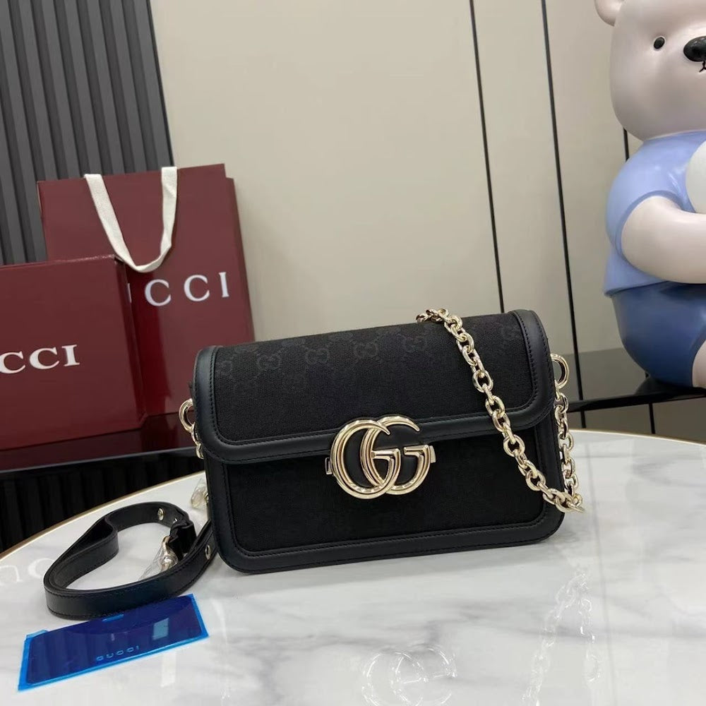 Ezyycart Bags Guccin Luxury Bag --95225
