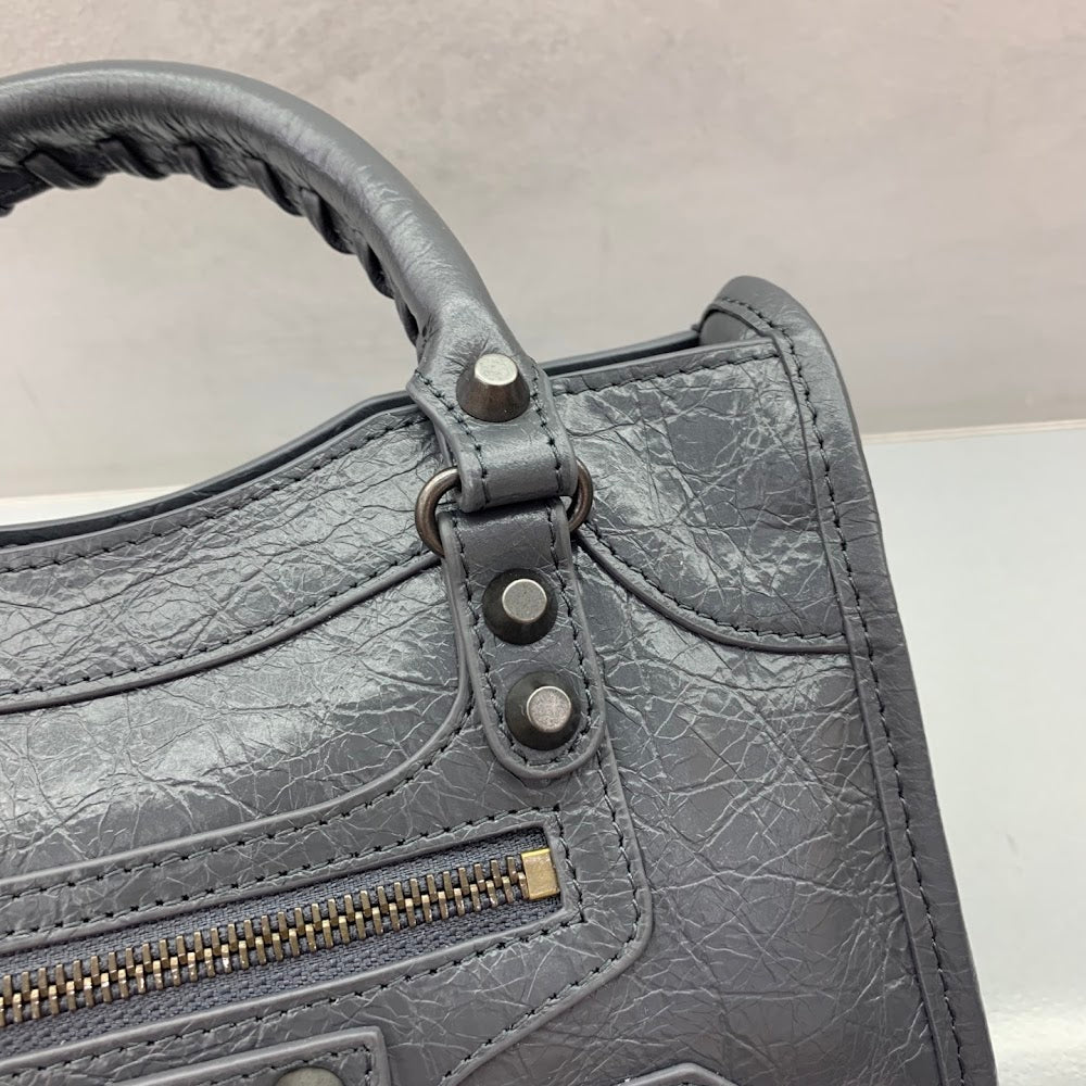 Ezyycart Bags Balenciaga Luxury Bag --111449