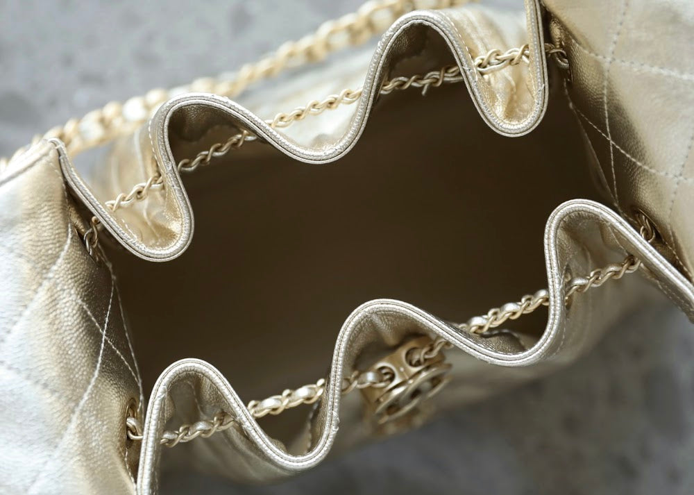 Anum Bags CHn Luxury Bag --113653