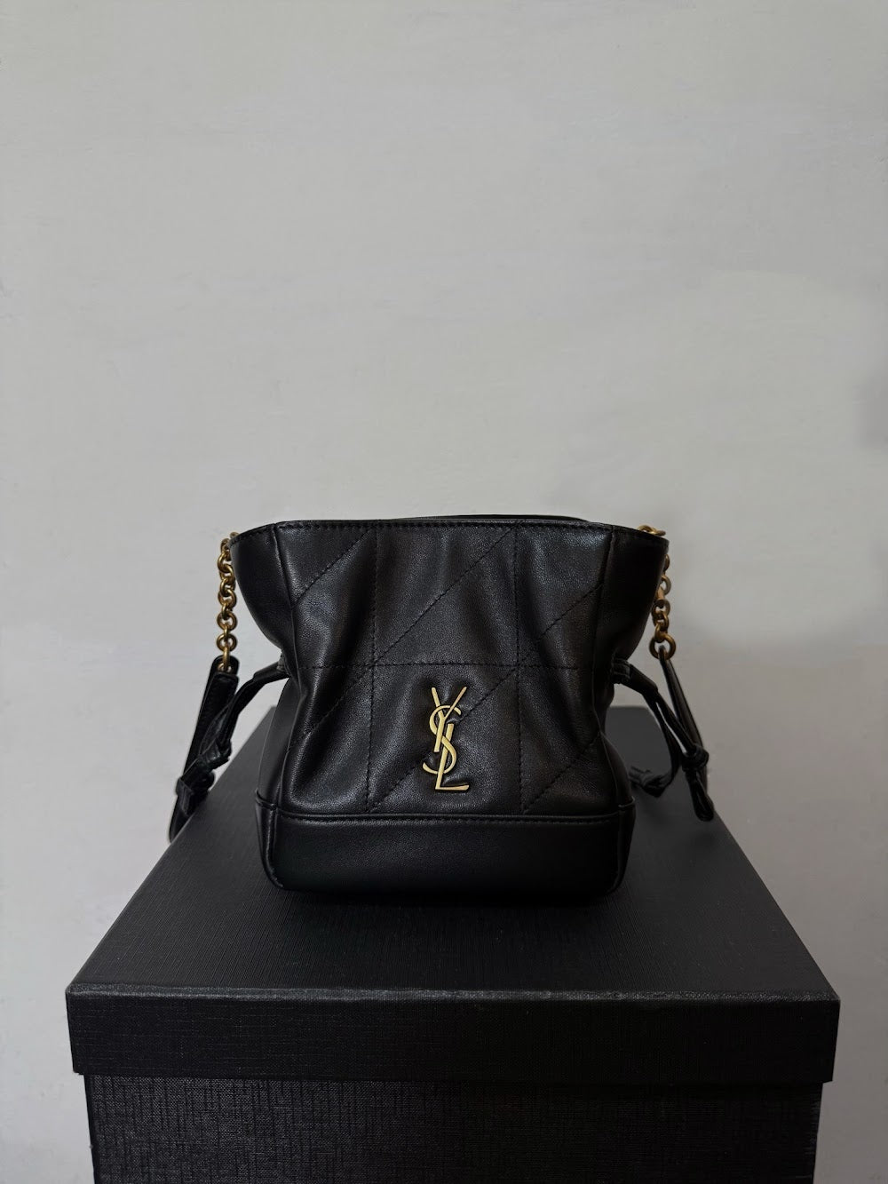 Ezyycart Bags YSLn Luxury Bag --119921