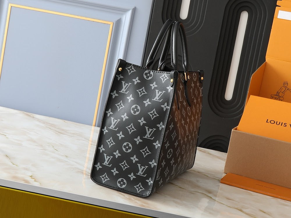 Anum Bags LVn Luxury Bag --79858
