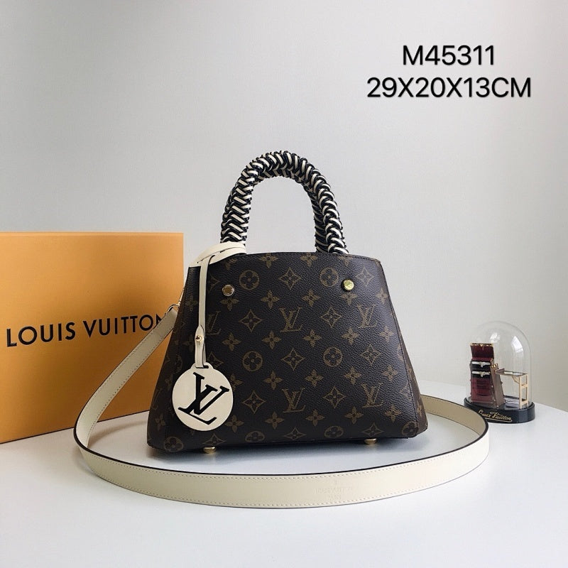 Anum Bags ln Luxury Bag --59195