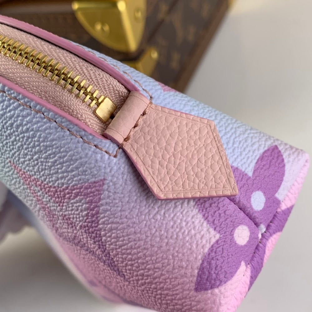 Anum Bags ln Luxury Bag --60979