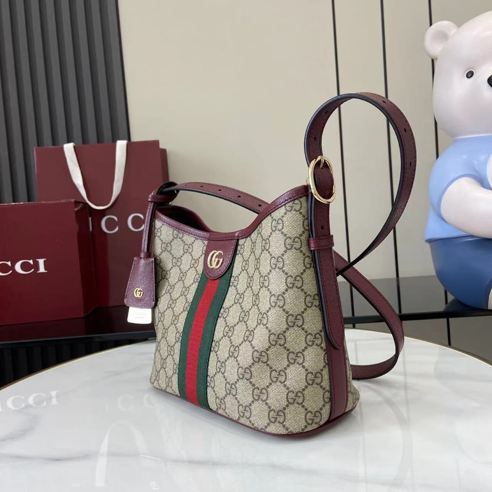 Ezyycart Bags Guccin Luxury Bag --94767