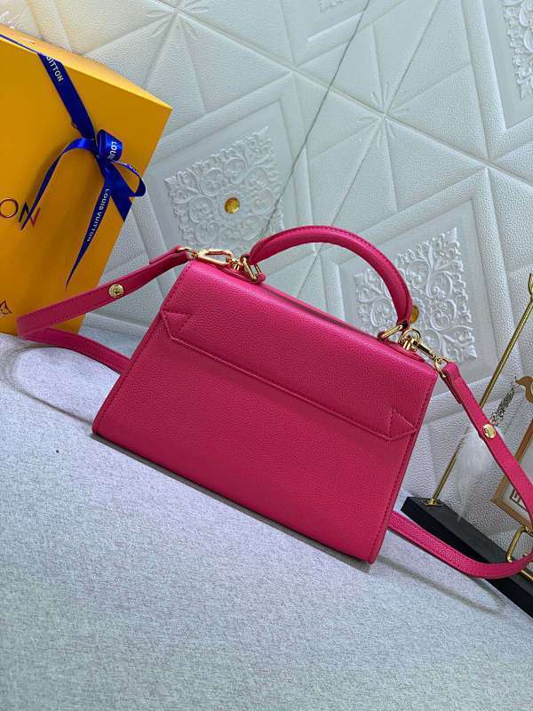 Anum Bags LVn Luxury Bag --79545