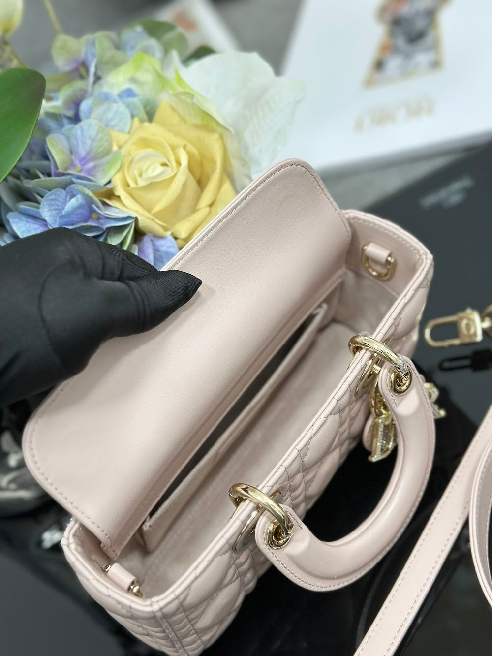 Ezyycart Bags Diorn Luxury Bag --115958