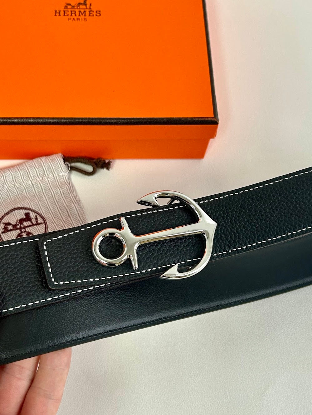 Anum Bags Hermesn Luxury Belt --108758