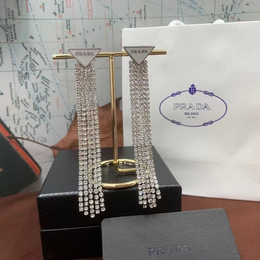 Ezyycart Bags Prada Luxury Jewelry --53571