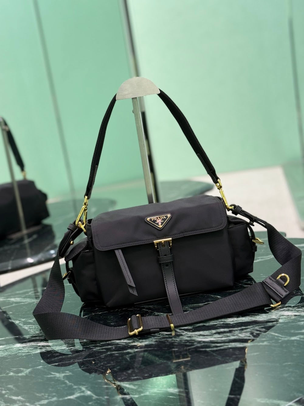 Ezyycart Bags Pradn Luxury Bag --102754
