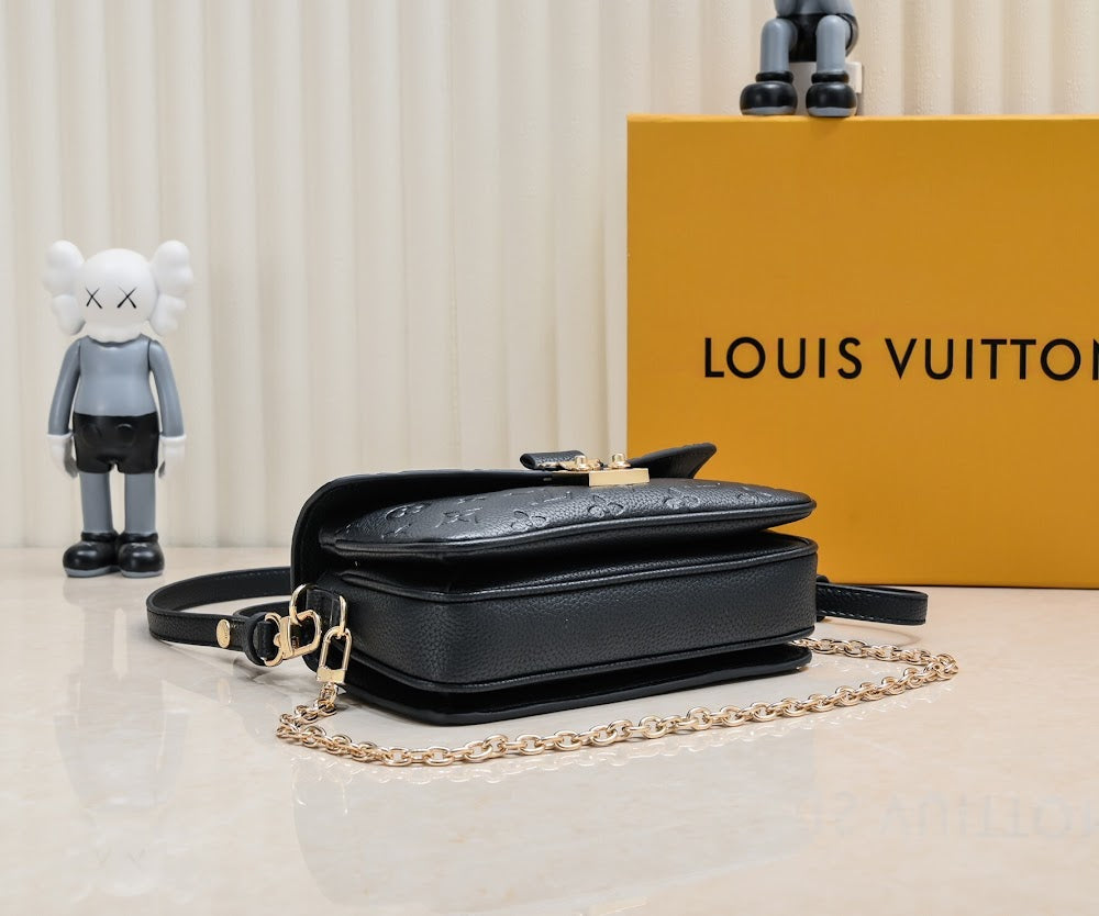 Anum Bags LVn Luxury Bag --79356
